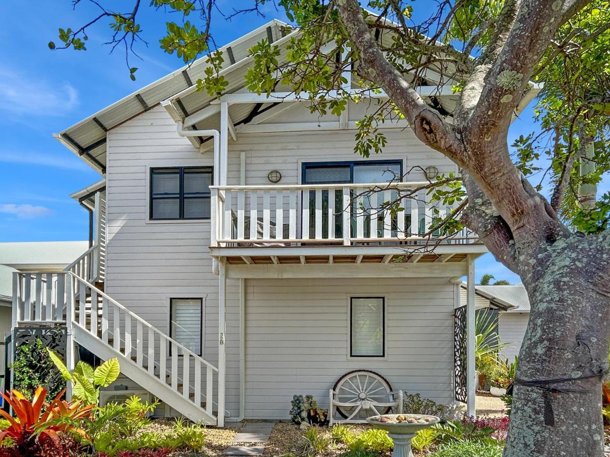 Serene Beachside Apartment Marcoola Exterior photo